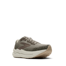 Load image into Gallery viewer, Brooks M Ghost Max 2 1D London Fog/Falcon/Coconut