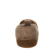 Load image into Gallery viewer, Scholl Gary Chocolate Houndstooth