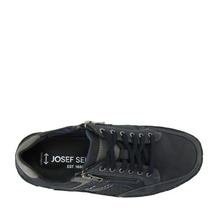 Load image into Gallery viewer, Josef Seibel New Anvers 87 Dunkelblau-kombi
