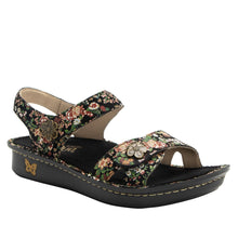 Load image into Gallery viewer, Alegria Vienna Earthy Bloom Womens Shoes