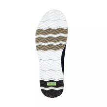 Load image into Gallery viewer, Kroten Mens Shoes Travelwalker M3209 Navy