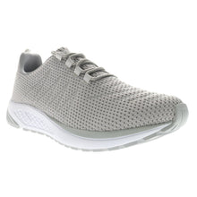 Load image into Gallery viewer, Propet Mens Shoes Tour Knit Dark/grey