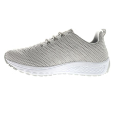 Load image into Gallery viewer, Propet Mens Shoes Tour Knit Dark/grey