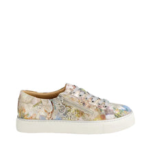 Load image into Gallery viewer, Ziera Pamela Xf-zr Spring Angel Leather Sneakers