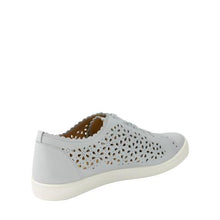 Load image into Gallery viewer, Ziera Dima Xf Pale Blue Leather