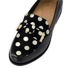 Load image into Gallery viewer, Ziera Tulips Xf Black Multi