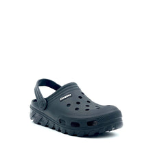 Load image into Gallery viewer, Clogees Mens Shoes Original Clog Black