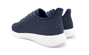 Axign River V2 Lightweight Casual Orthotic Shoe Navy