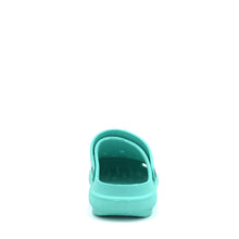 Load image into Gallery viewer, Clogees Womens Shoes Softy Fashion Clog Teal