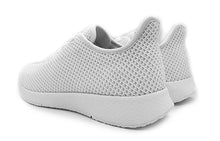Load image into Gallery viewer, Axign River V2 Lightweight Casual Orthotic Shoe White
