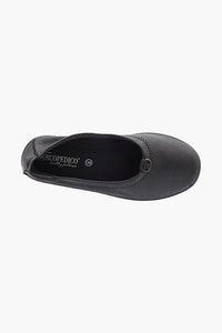 Arcopedico L1 (Black) comfort shoe