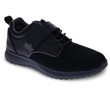 Load image into Gallery viewer, Scholl Earnest Mens Black