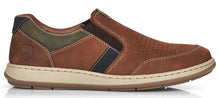 Load image into Gallery viewer, Rieker 17371-25 Brown Men&#39;s Shoes