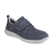 Load image into Gallery viewer, Rieker 03058-14 Pazifik Blue Men&#39;s Shoes