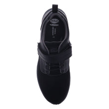 Load image into Gallery viewer, Scholl Earnest Mens Black