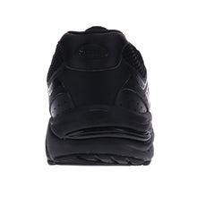 Load image into Gallery viewer, Scholl Sprinter Sneaker Unisex Black