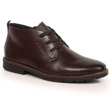 Load image into Gallery viewer, Rieker 15300 25 Havanna Men Ankle Boots