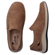 Load image into Gallery viewer, Rieker 05286-24 Brown Men&#39;s Shoes