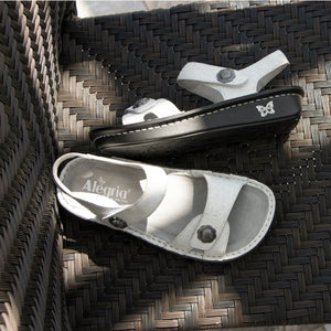 Alegria Vienna Delicut White