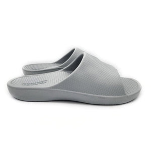 Axign Rebound Orthotic Slides Grey