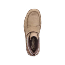 Load image into Gallery viewer, Rieker 03058-64 Stone Mens Shoes