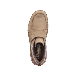 Rieker 03058-64 Stone Mens Shoes
