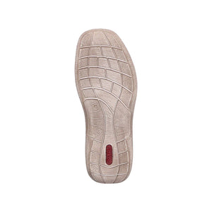 Rieker 03058-64 Stone Mens Shoes