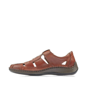 Rieker 05284-24 Amarretto