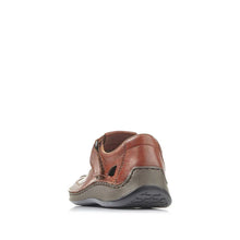 Load image into Gallery viewer, Rieker 05284-24 Amaretto Mens Shoes