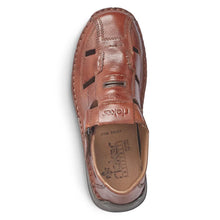 Load image into Gallery viewer, Rieker 05284-24 Amaretto Mens Shoes