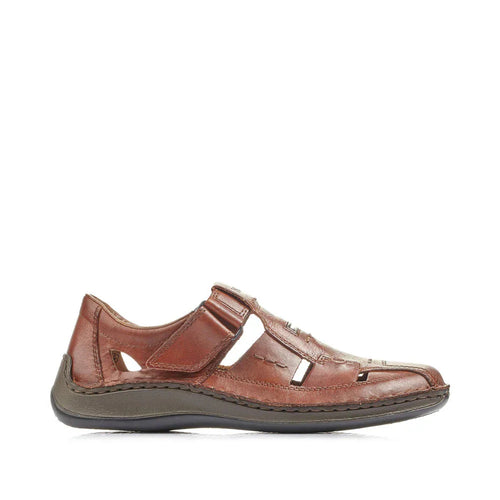 Rieker 05284-24 Amarretto