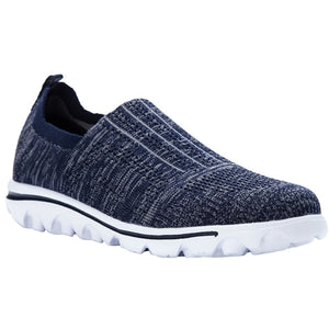 Propet Travelactiv Stretch Navy
