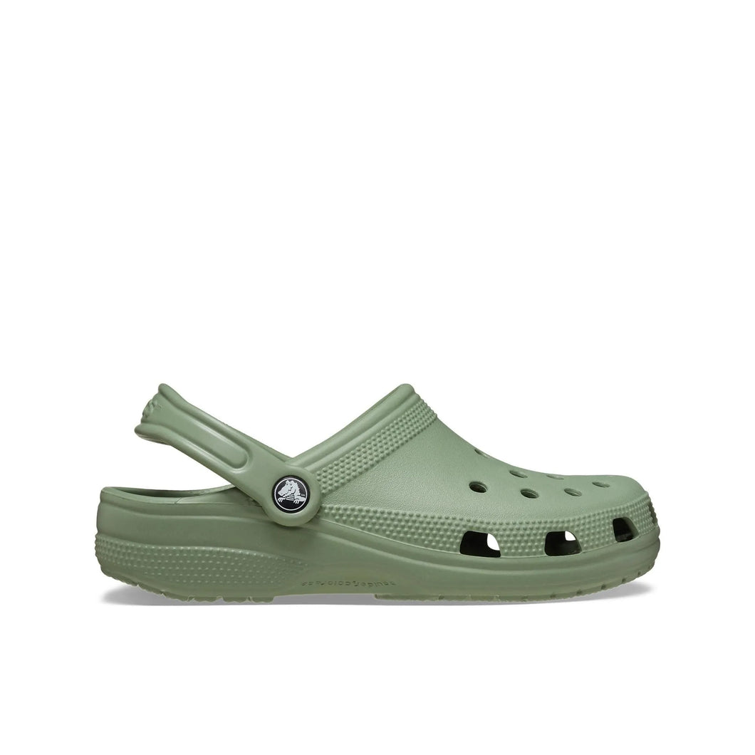 Crocs Classic Clog Moss