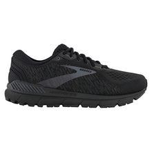 Load image into Gallery viewer, Brooks M Addiction Gts 15 Wide 2e Black/black/ebony Width