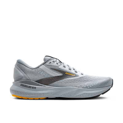 Brooks M Adrenaline GTS 24 4E Alloy/White Gold Fusion Width