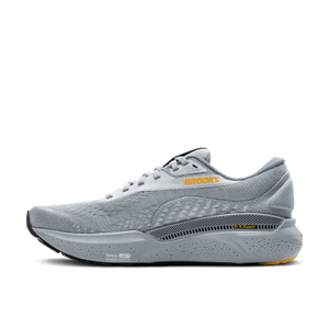 Brooks M Adrenaline GTS 24 4E Alloy/White Gold Fusion Width