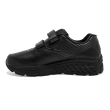 Load image into Gallery viewer, Brooks Womens Shoes Addiction Walker V Strap 2 D Black Width