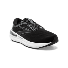 Load image into Gallery viewer, Brooks W Ariel Gts 23 2e Black/grey/white Width