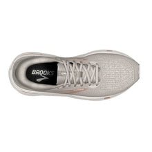 Load image into Gallery viewer, Brooks W Ghost Max 1b 2 Crystal/grey/white/tus Width