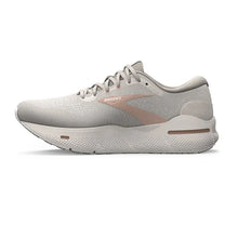 Load image into Gallery viewer, Brooks W Ghost Max 1b 2 Crystal/grey/white/tus Width