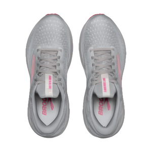 Brooks W Adrenaline GTS 24 2E Alloy/White/Zephyr