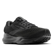 Load image into Gallery viewer, Brooks W Adrenaline GTS 24 1B Black/Black/Black