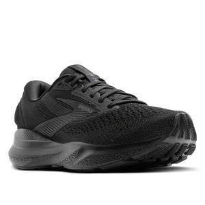 Brooks W Adrenaline GTS 24 1B Black/Black/Black