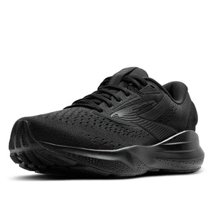 Brooks W Adrenaline GTS 24 1B Black/Black/Black