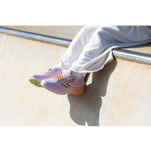 Load image into Gallery viewer, Sfida Brazen (V) Girls Runner Purple/Neon