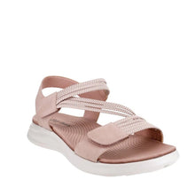 Load image into Gallery viewer, Ccresorts Florrie Blush Womens Shoes