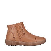 Load image into Gallery viewer, Cabello Active Willa Tan Boots
