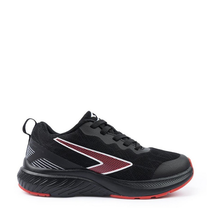 Load image into Gallery viewer, Sfida Switch Boys Black/Red (L)