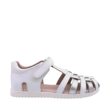 Load image into Gallery viewer, Surefit Eliza White