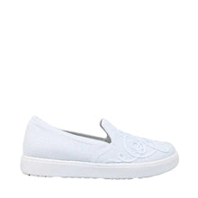 Load image into Gallery viewer, Kroten Hydro White Slip-On Shoes